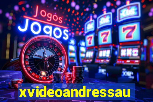 xvideoandressaurach