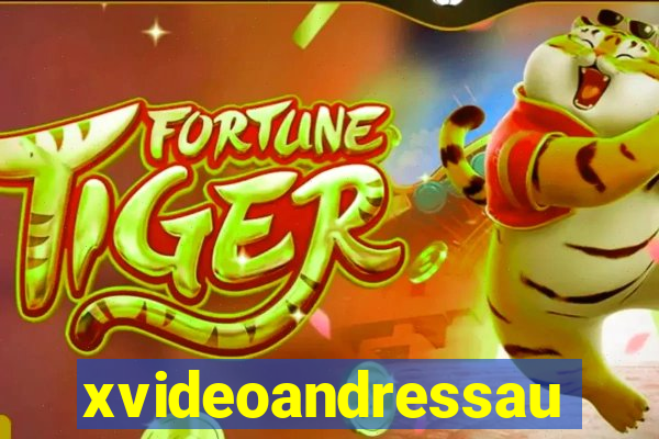 xvideoandressaurach