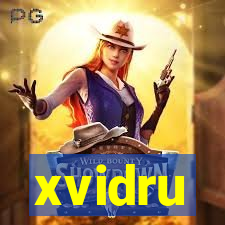 xvidru