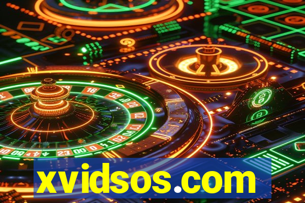 xvidsos.com