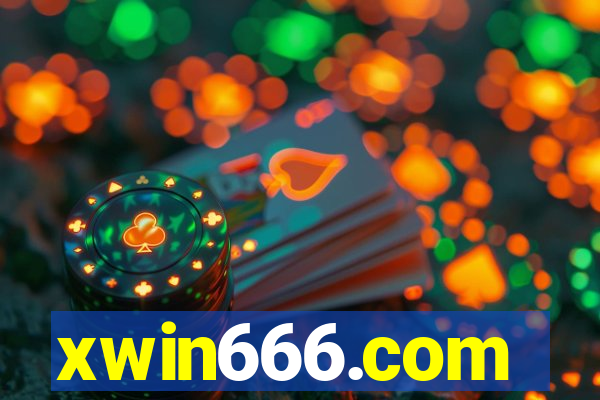 xwin666.com