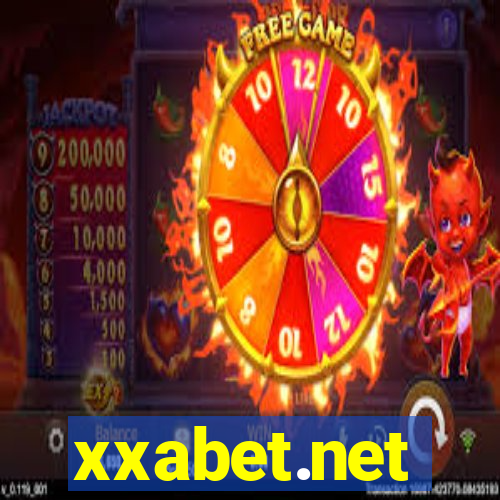 xxabet.net