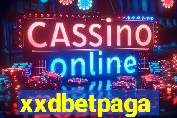 xxdbetpaga