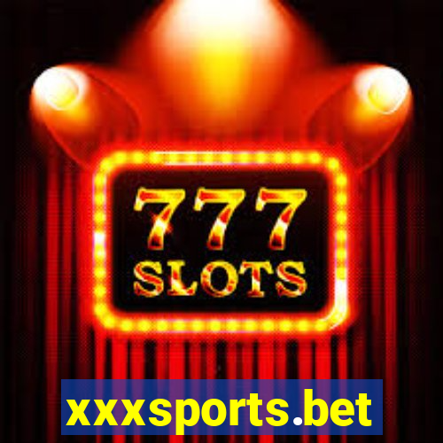 xxxsports.bet