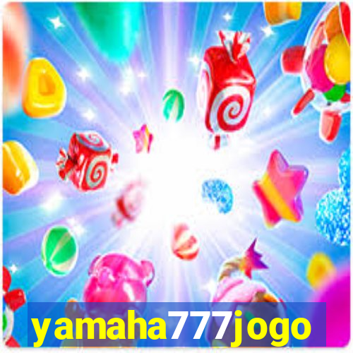 yamaha777jogo