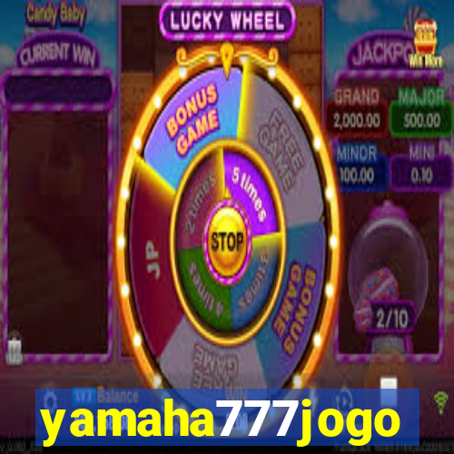 yamaha777jogo