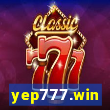 yep777.win