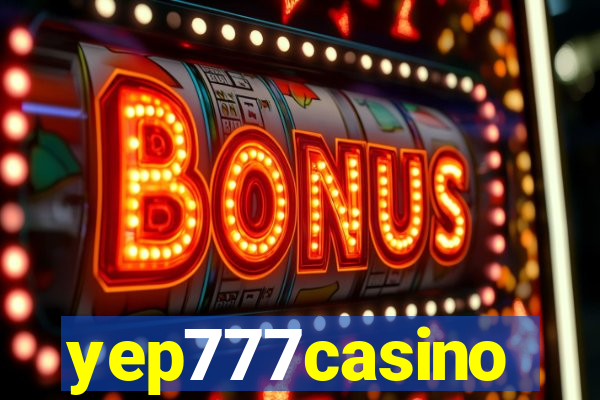 yep777casino