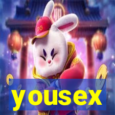 yousex