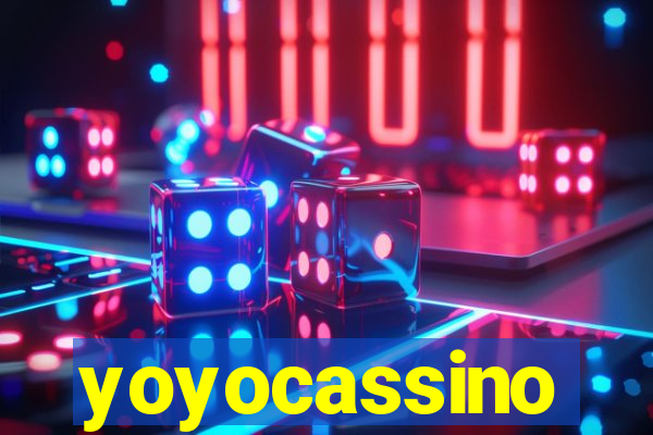 yoyocassino