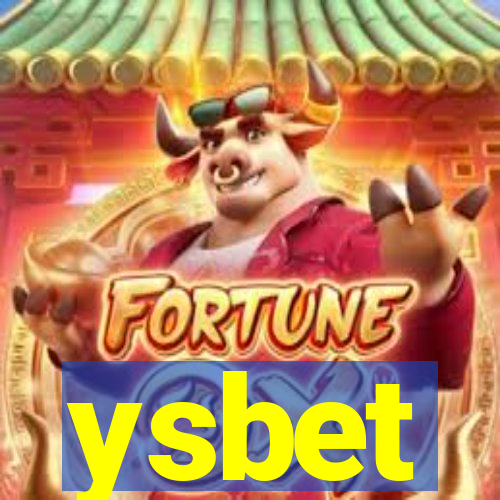 ysbet