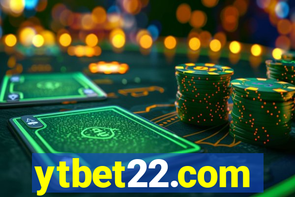 ytbet22.com