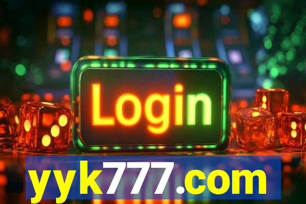 yyk777.com