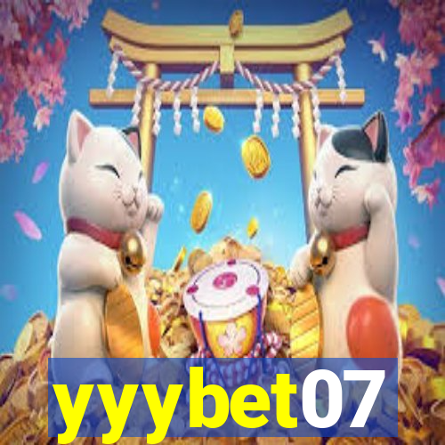 yyybet07