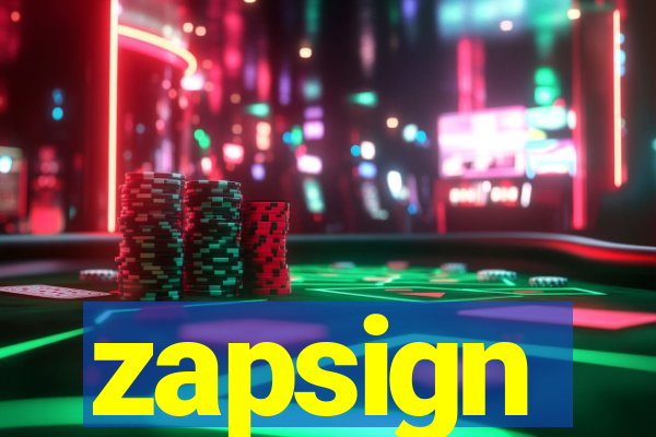 zapsign