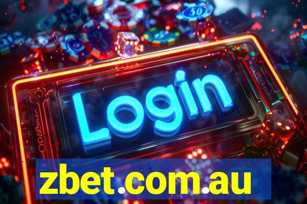 zbet.com.au