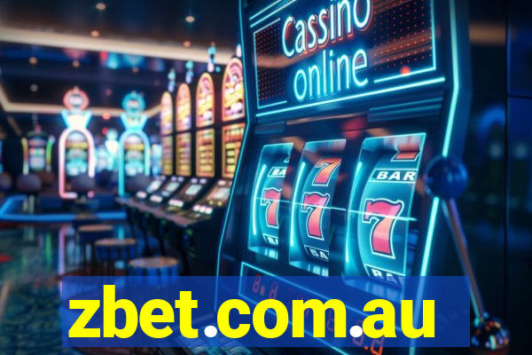 zbet.com.au