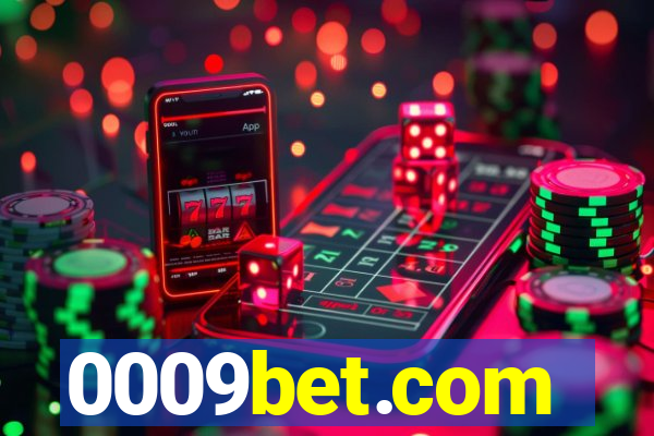 0009bet.com