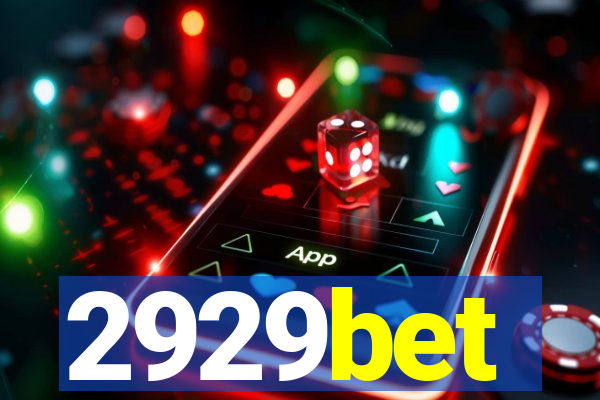 2929bet