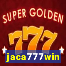 jaca777win