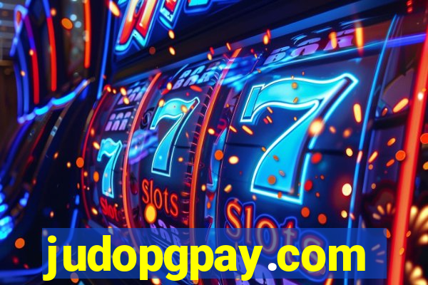 judopgpay.com