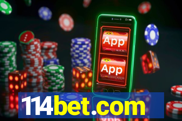 114bet.com