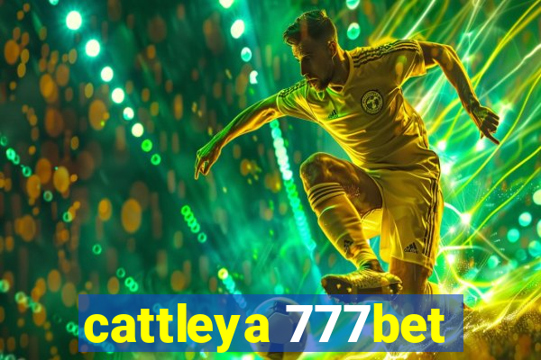 cattleya 777bet