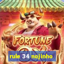 rule 34 nojinho