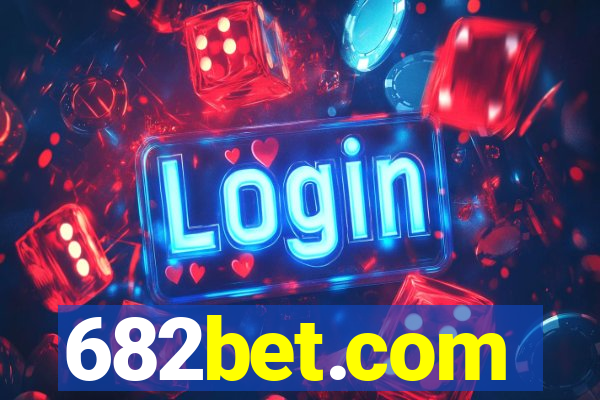 682bet.com