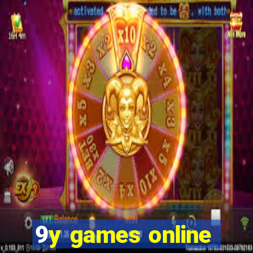 9y games online