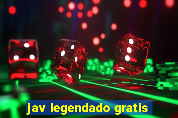 jav legendado gratis