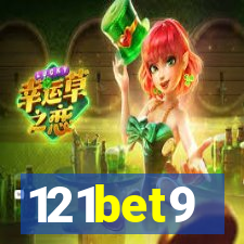 121bet9