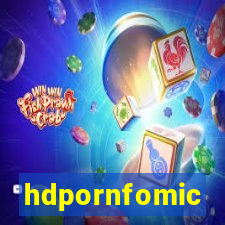 hdpornfomic