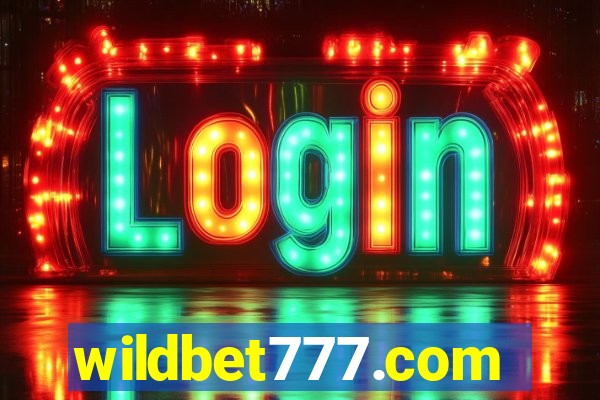 wildbet777.com