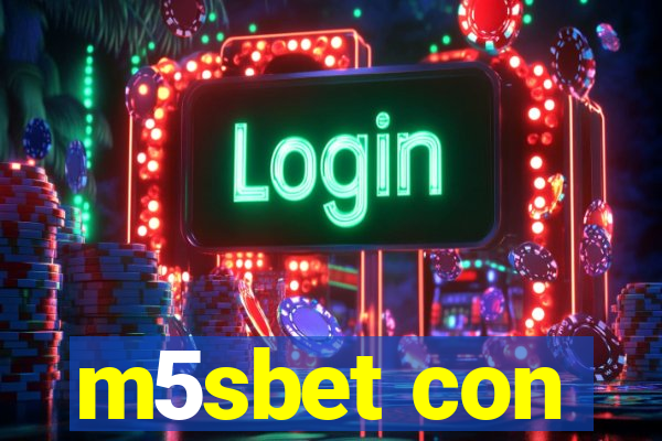 m5sbet con