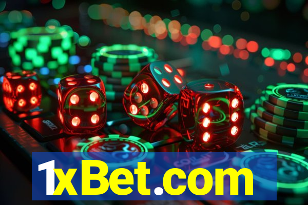 1xBet.com