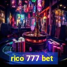 rico 777 bet