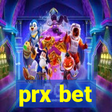 prx bet