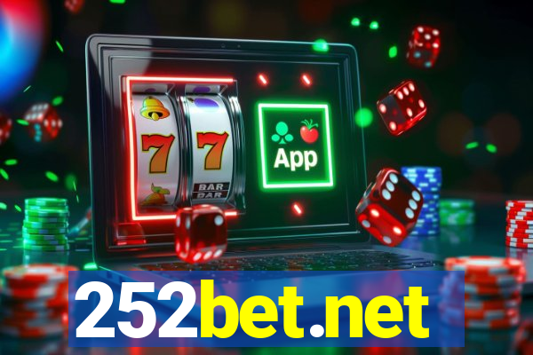 252bet.net