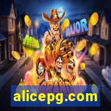 alicepg.com