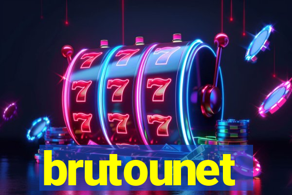 brutounet