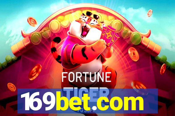 169bet.com