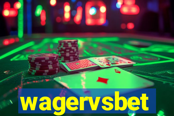 wagervsbet