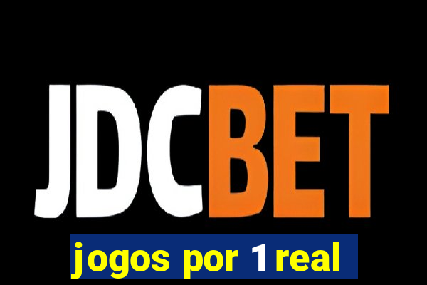 jogos por 1 real