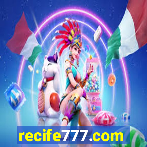 recife777.com