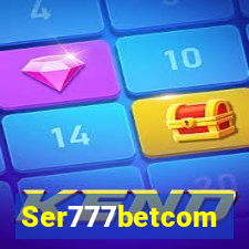 Ser777betcom