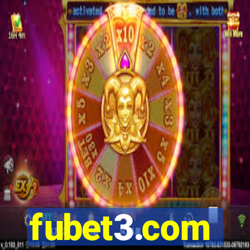 fubet3.com