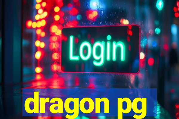 dragon pg