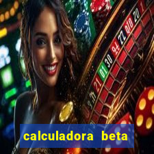 calculadora beta hcg semanas