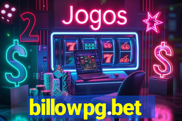 billowpg.bet